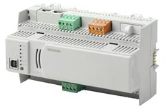 Контроллеры для комнатной автоматизации - PXC3.E..