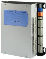 Станция автоматизации для замены INTEGRAL с 64 точками данных, BACnet по LonTalk или PTP - BPZ:PXC-NRUF