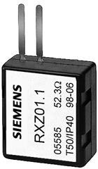 Терминатор шины 52.3 Ohm для шины LonWorks - BPZ:RXZ01.1