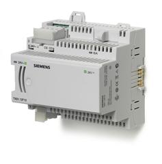 TX-I/O Модуль питания 24 VDC, 1200 mA, предохранитель 10 A - BPZ:TXS1.12F10