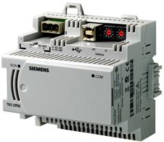 TX OPEN модуль RS232/485 интеграция до 100 точек данных - TXI1.OPEN - S55661-J100