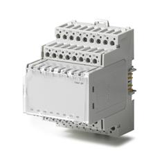 Модуль измерения сопротивлений с 8 входами - BPZ:TXM1.8P