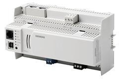 Маршрутизатор BACnet - PXG3..