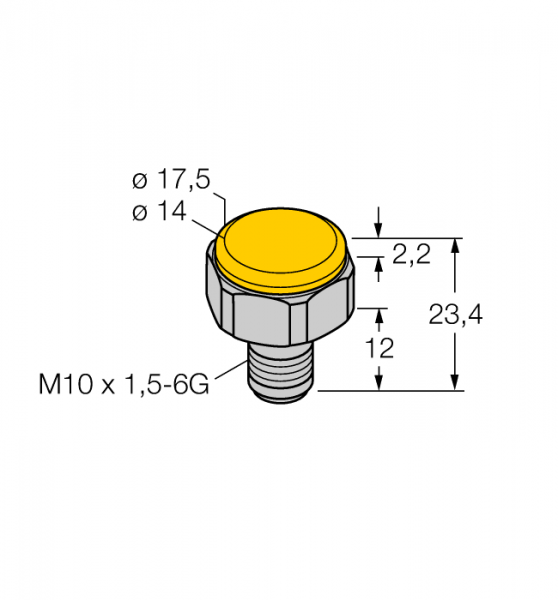 Mobile data carrier - TW-BS10X1.5-19-K2