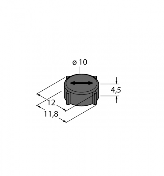 Mobile data carrier - TW-R12-M-B146