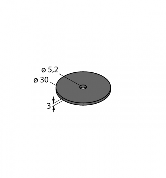 Mobile data carrier - TW-R30-B128-Ex
