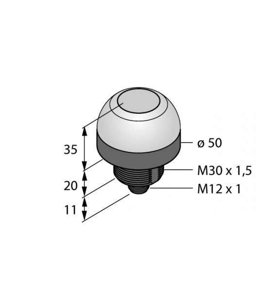 Pick-to-Lightдатчик положенияЕмкостной переключатель - K50APTGYCQ