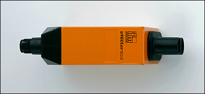 Фотоэлектрические датчики: OD5013  ODF-MPKG/US