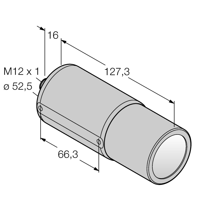 Видеосистемы Камера P3 - PPROCAM1.3SC-G