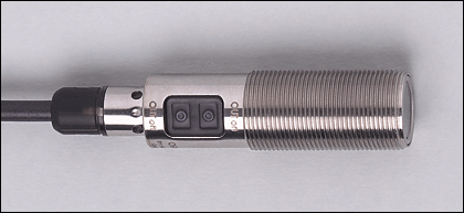Фотоэлектрические датчики: OGE502  OGE-FPKG/2M