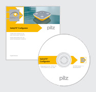 SafetyEYE Configurator Copy License - 581250K