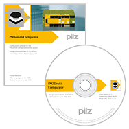 PNOZmulti Configurator Demo - 773000D
