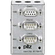 PMCprotego D.CAN-Adapter 48-72A - 8176470