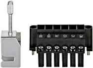PMCprotego motor connector kit - 8176330