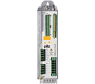 PMCprimo Drive - Технические характеристики - PMCprimo Drive3.03/11/2/0/0/208-480VAC - 8176054