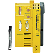 PSSuniversal combined communication modules - PSSu H SB DP-T - 314025
