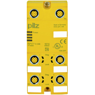 Passive junction - PDP67 F 4 code - 773603