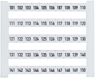 PSSu A LA3 (10x50 pcs.) - 312961