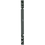 PSSu A CE 'M' grey (10 pcs.) - 312935