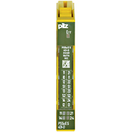PSSuniversal standard I/O modules - PSSu E S 4DI-D - 312401