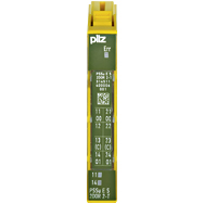PSSuniversal standard I/O modules - PSSu E S 2DOR 2-T - 314511