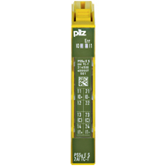 PSSuniversal standard I/O modules - PSSu E S 2AI TC-T - 314500