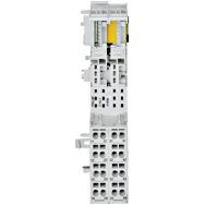 PSSuniversal - Base modules - PSSu BP 2/16 C-T - 314629