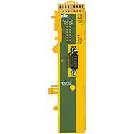 PSSuniversal standard I/O modules - PSSu K S RS232 - 312439