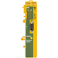 PSSuniversal standard I/O modules - PSSu K S RS232 Modbus ASCII - 312438