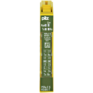 PSSuniversal standard I/O modules - PSSu E S RS485-T - 314516