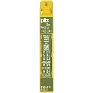 PSSuniversal standard I/O modules - PSSu E S RS232 - 312515