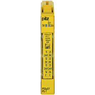 PSSuniversal - Supply voltage modules - PSSu E F PS-T - 314190