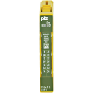 PSSuniversal standard I/O modules - PSSu E S 2AO U-T - 314460