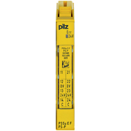 PSSuniversal - Supply voltage modules - PSSu E F PS-P-R - 315185