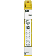 PSSuniversal - Supply voltage modules - PSSu E PD - 312195