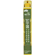 PSSuniversal standard I/O modules - PSSu E S 2AO I - 312470