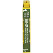 PSSuniversal standard I/O modules - PSSu E S 4AI U - 312445