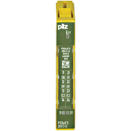 PSSuniversal standard I/O modules - PSSu E S 2DO 2-D - 312411