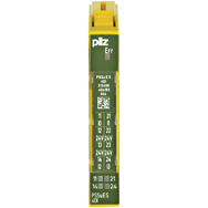 PSSuniversal standard I/O modules - PSSu E S 4DI-T - 314400