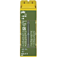 PSSuniversal standard I/O modules - PSSu E S INC - 312485