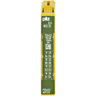 PSSuniversal standard I/O modules - PSSu E S ABS SSI - 312480