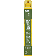 PSSuniversal standard I/O modules - PSSu E S 2DO 2 - 312410