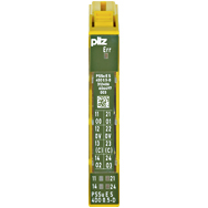PSSuniversal standard I/O modules - PSSu E S 4DO 0.5-D - 312406