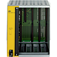 PSS 3100. Стойки для модулей - PSS1 BMPS 3/3 - 302008