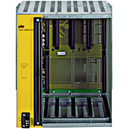 PSS 3100. Стойки для модулей - PSS1 BMPS 3/1 - 302007