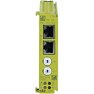 Модули связи конфигурируемых систем управления PNOZmulti - PNOZ mc12p Powerlink - 773719