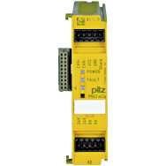 Модули расширения конфигурируемых систем управления PNOZmulti - PNOZ ml2p safe link PDP - 773602