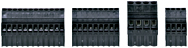 Принадлежности PNOZmulti - PNOZ m1p/m0p plug in screw terminals - 793100