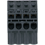 Принадлежности PNOZmulti - PNOZ mo2p Set spring loaded terminals - 783520