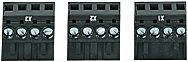 Принадлежности PNOZmulti - Screw terminals PNOZ mml2p - 793540